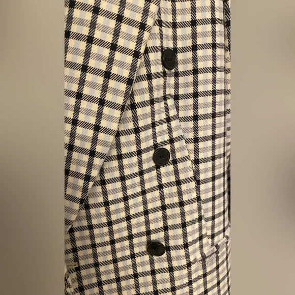 Club Monaco Heleni coat - Picture 4 of 8